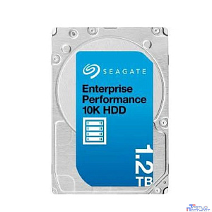 1.2TB Seagate Enterprise Performance 10K (ST1200MM0129) {SAS 12Gb/s, 10 000 prm, 256 mb buffer, 2.5"}  (clean pulled)