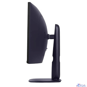 Монитор Dell 34" AW3425DWM 1500R Black, 21:9, VA, UWQHD, 1ms, 400cd, 180Hz, HDMI, DP, USB, HAS