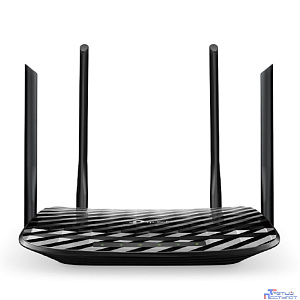 TP-Link Archer C6 V2 AC1200 MU-MIMO Wi-Fi гигабитный роутер