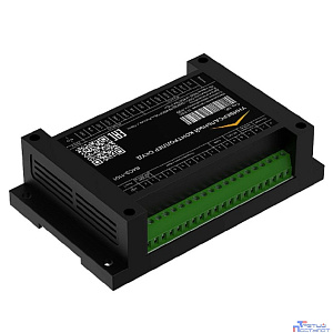 RUBETEK RACS-1101 Контроллер