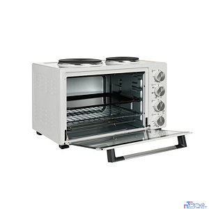 Мини печь Kraft KFC-MOHP 380 HW