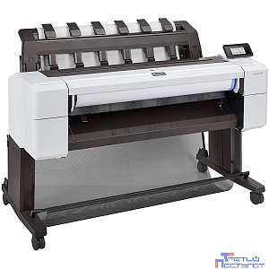 HP DesignJet T1600PS 36-in Printer