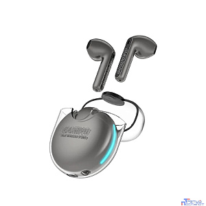 Edifier GM5 Grey {20ГЦ-20кГЦ,сопротивление 32 Ом,чувствительность 98Дб,ВЕРСИЯ BLUETOOTH:Bluetooth v5.2; цвет :серый}