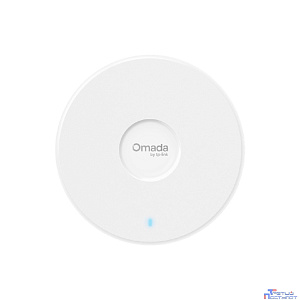TP-Link EAP720 Потолочная точка доступа Wi-Fi BE5000