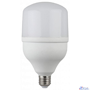 ЭРА Б0027006 Лампа светодиодная STD LED POWER T120-40W-6500-E27 E27 / Е27 40Вт колокол холодный дневной свет