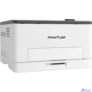 Pantum CP1100DW, Принтер цветной лазерный, A4, 18 стр/мин, 1200x600 dpi, 1 GB RAM, Duplex, paper tray 250 pages, USB, LAN, WiFi, start. cartridge 1000/700 pages