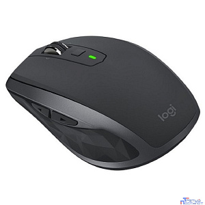 910-007230/910-006211 Мышь беспроводная Logitech MX Anywhere 2S Graphite