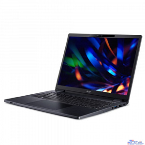 Acer TravelMate TMP414-53 [NX.VZTCD.00L] Black 14" {WUXGA   i7-1355U / 32GB DDR4 / SSD 512GB / NO OS}