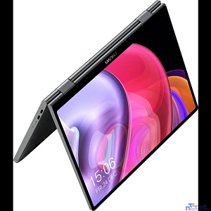 CHUWI MiniBook X touch [CWI558-P52N5N1HDMXX] Grey 10.5" {(1920x1200  Touch l N-series N150(0.8Ghz)/12288Mb/512SSDGb/UHD Graphics/Win11Home}
