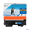 Тонер-картридж G&G, GG-W2070A аналог HP W2070A/117A черный 1k с чипом