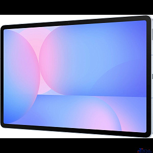 Samsung Galaxy Tab S10 FE+ SM-X626B 1580 (2.9) 8C RAM12Gb ROM256Gb 13.1" TFT 2880x1800 5G eSIM Android 15 голубой 13Mpix 12Mpix BT WiFi microSD 1Tb 10090mAh