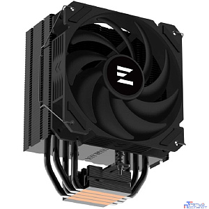 Устройство охлаждения(кулер) Zalman CNPS9X Performa Soc-AM5/AM4/1200/1700/1851 черный 4-pin 14-28dB Al+Cu 180W 680gr Ret (CNPS9X PERFORMA BLACK)