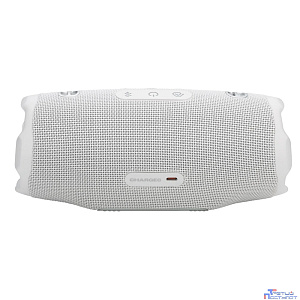 JBL Charge 6 белый 45W 1.0 BT (JBLCHARGE6WHT)