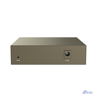 IP-COM M20-PoE 5-портовый PoE-маршрутизатор с облачным управлением (PoE бюджет 55W)