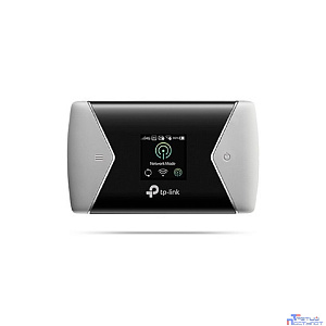 TP-Link M7450 Мобильный роутер Wi-Fi N300 с поддержкой LTE Advanced