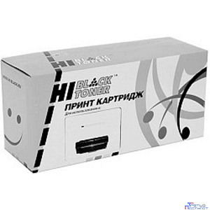 Hi-Black MLT-D115L/SEE Картридж Samsung Xpress SL-M2620/2820/M2670/2870, 3К