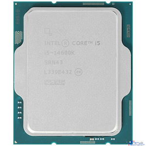 CPU Intel Core i5-14600K Raptor Lake OEM (CM8071504821015)