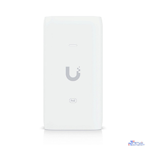 UBIQUITI U-POE PoE инжектор Ubiquiti UniFi PoE Adapter (15W)