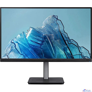 LCD Acer 27" CB273bemipruzx Vero {IPS 1920x1080 75Hz 1ms 250cd HDMI2.0 DisplayPort1.2 USB3.0 USB-C(PD90W) RJ45 2x2W} [UM.HB3EE.016]