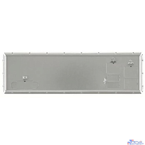 Supermicro MCP-260-00110-0N Заглушка для корпуса на заднюю панель Standard I/O Shield for X11DPL-i with EMI Gasket,RoHS