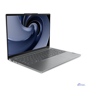 Lenovo Ideapad Pro 5 14IMH9 [83D20026RK] Grey 14" {OLED (2880x1800) Ultra 7 155H/32Gb/1Tb SSD/DOS}