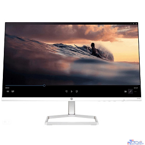 LCD HP 23.8" 524sa S5 FHD Monitor {IPS 1920x1080 100Hz 5ms 300cd 1500:1 D-sub HDMI 2x2W non-EU} [94C37AA]