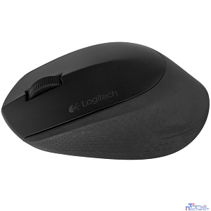 910-004287/910-004306 Logitech Wireless Mouse M280 Black