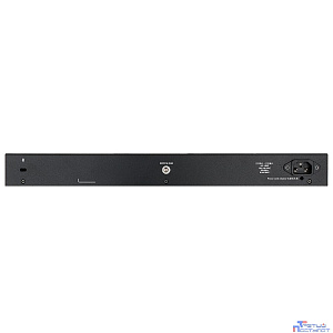 D-Link DGS-1250-28X/A1A  Управляемый L2 коммутатор c 24 портами 10/100/1000Base-T и 4 портами 10GBase-X SFP+