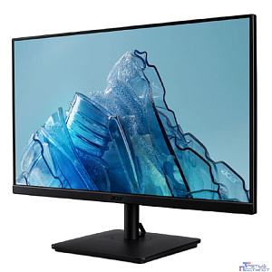 LCD Acer 27" V277Ebiv Vero черный {IPS 1920x1080 100Hz 4ms 250cd D-Sub HDMI} [UM.HV7EE.E09]