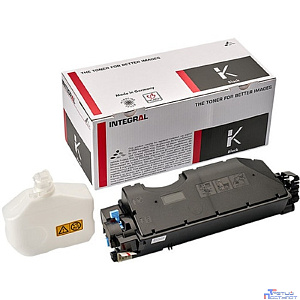 Тонер-картридж Integral TK-5290K с чипом для Kyocera