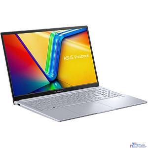 ASUS Vivobook 15X K3504VA-MA468 [90NB10A2-M00JX0] Silver 15.6" {2.8K OLED 2880x1620  i5-1335U/16Gb/ 512Gb SSD/DOS}