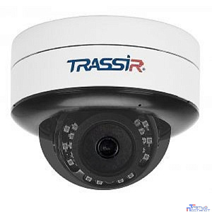 TRASSIR TR-D3121IR2 v6 (B) 2.8 - IP-видеокамера