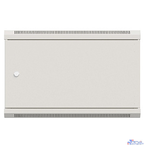 БАСТИОН SKAT TB-15W660FF-G Шкаф настенный телекоммуникационный 15U 600х600х770мм, дверь металлическая (4425) {1.5 года гарантия}