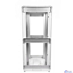 ЦМО Шкаф телекоммуникационный напольный 36U (600 x 600) дверь металл, ШТК-М-36.6.6-3ААА