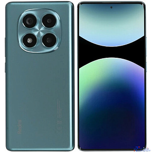 Xiaomi Redmi Note 14 Pro 8GB/256GB Ocean Blue [61417]
