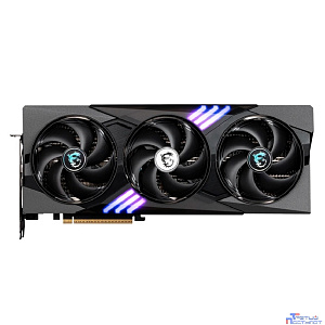 Видеокарта MSI RTX5070Ti GAMING TRIO OC 16GB GDDR7 256bit 3xDP HDMI 3FAN RTL