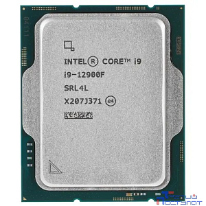 CPU Intel Core i9-12900F Alder Lake OEM