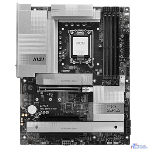 Материнская плата/ PRO Z890-A WIFI