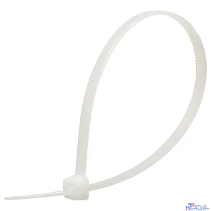 Rexant (07-1020-25) Стяжка кабельная нейлоновая 1020x9,0мм, белая (25 шт/уп)
