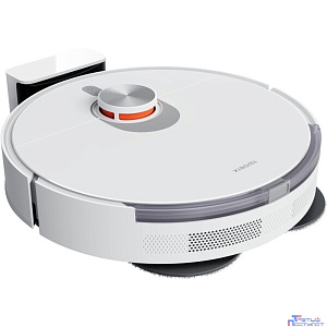 Робот-пылесос Xiaomi Mi Robot Vacuum S20+ White