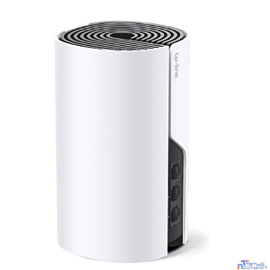 TP-Link Deco S7(1-pack) AC1900 Домашняя Mesh Wi-Fi система