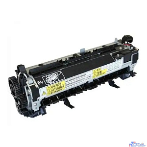 Фьюзер NVP совместимый для HP LaserJet Enterprise M604 M605 M606 (восстановленный) (E6B67-67902, RM2-6342)