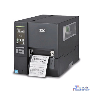 TSC MH641T Принтер Wi-Fi READY, EU