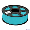 Пластик для принтера 3D Cactus CS-3D-PLA-1KG-CYAN PLA d1.75мм 1кг L326м 1цв.