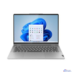 Lenovo IdeaPad Bad Pack Flex 5 14IRU8 [82Y0005NRK] Arctic Grey 14" {WUXGA  i5-1335U/8GB/SSD256GB/Iris Xe//Win11}