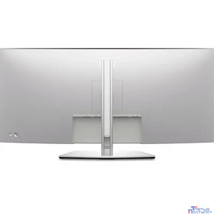 LCD Dell 37.5" U3824DW UltraSharp серебристый/черный