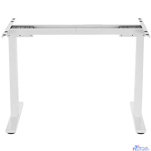 ONKRON CDF222E-W белый, подстолье с двумя моторами