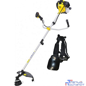 HUTER Бензиновый триммер GGT-2500S PRO (с антивибрационной системой) [70/2/27]