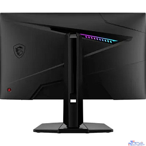 MSI MPG 27" 274URF QD черный {IPS 3840x2160 160Hz 1ms 178/178 400cd 1000:1 2xHDMI DisplayPort USB-C}[9s6-3cc29h-275]