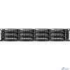 AIC XP1-S202A601 2U, 2xLGA-4189, 12x 3.5"/2.5" SAS/SATA hot-swap (EOB backplane), 2x 2.5" SATA hot-swap, 6x 6038 fan, Acbel 800W redundant power supply platinum, A6 motherboard, DDR4 RDIMM x